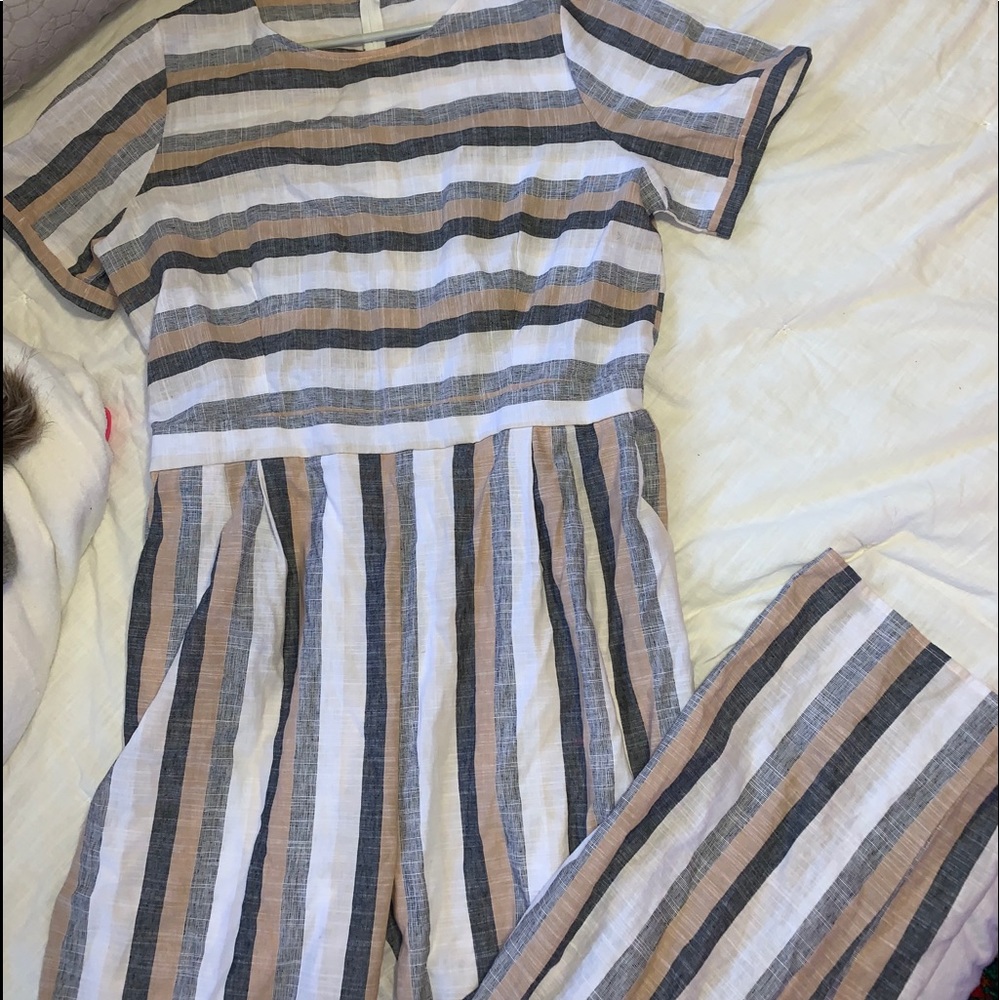 Roolee Jumpsuit - Picture 2 of 6